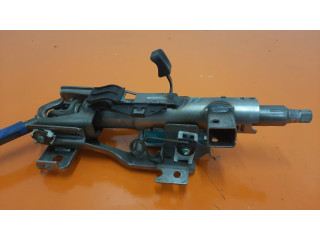 Ось рулевого колеса Alpine C2