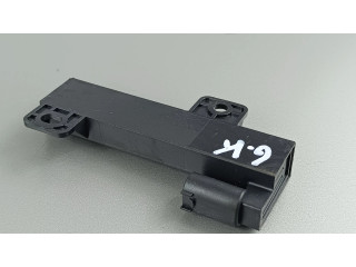 Блок управления 68509794AA   Jeep Grand Cherokee WL