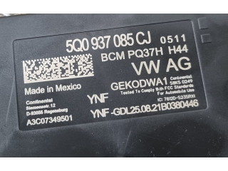 Píst 5Q0937087AS, 5Q0937087 Volkswagen Tiguan Allspace DGUA