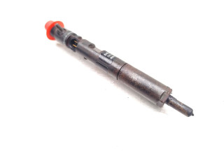 Vstřikovač 166000897R, 8200827965 Nissan Note (E11) K9K