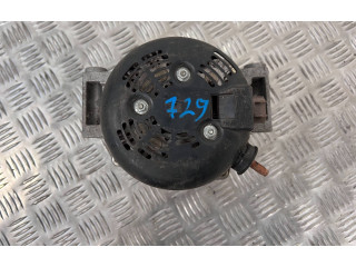 Генератор Maserati Levante