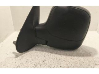 Zpětné zrcátko  Citroen Berlingo 2002  96366858XX  