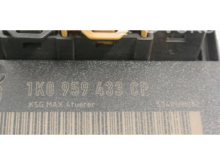 Блок комфорта 1K0959433CP Volkswagen Caddy