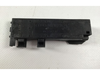 Блок управления 4M0907247A Audi e-tron