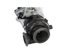 Turbodmychadlo Турбина 806094-5010S, 806094-5010S BMW M4 F82 F83