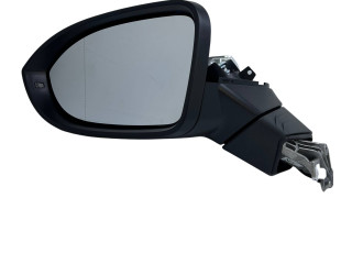 Зеркало электрическое        Volkswagen Golf VIII  2019 -  года   