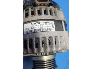 Генератор 52067420   Jeep Renegade      