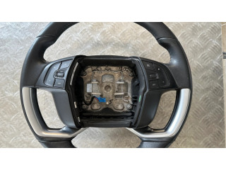 Руль Citroen C4 II Picasso  2013-2018 года 98057438ZD      