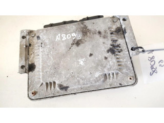 Řídící jednotka 55191209, 0281011553 Fiat Stilo 2004