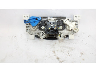 Блок управления климат-контролем T1019674J   Dacia Logan II