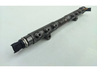 Топливная рампа 30777554, 0445215023   Volvo XC90   для двигателя D5244T4