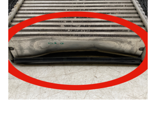 Интеркулер  95B145803A, 95B117339   Porsche Macan (95B) 