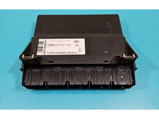 Блок комфорта 2S6T-15K600-AF, IMPRK1429356 Ford Fiesta