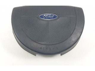 Подушка безопасности водителя a042b85 Ford Fusion