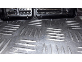 Блок управления 4E0907553C, 4E0910553 Audi A8 S8 D3 4E