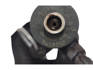 Форсунка 0445110078, 8658352 Volvo XC90