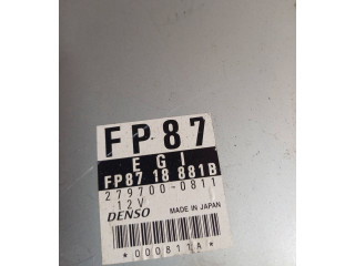 Řídící jednotka FP8718881B, 2797000811   Mazda Premacy 2003
