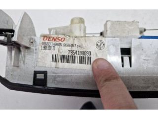 Блок управления климат-контролем 7354198090   Fiat Grande Punto