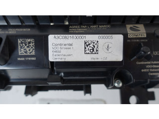 Панель приборов 654920790D   Skoda Kamiq       