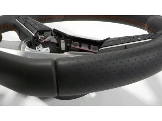 Руль Seat Leon IV 2020- года 5FA419091PWVY, 5FA419091P