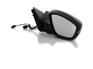 Зеркало электрическое Peugeot 2008 II 2019 - года