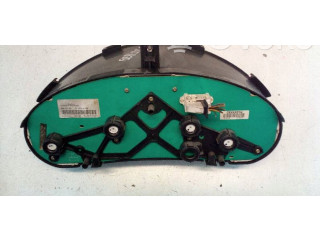 Přístrojová deska  Citroen Berlingo 2008 5550003000  