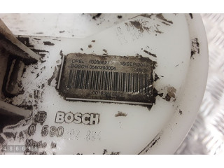 Топливный насос