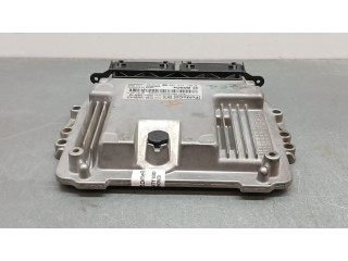 Блок управления двигателя 0261S16708, F1GA12A650AG   Ford S-MAX