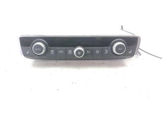 Блок управления климат-контролем 8V0820043Q   Audi A3 S3 A3 Sportback 8P
