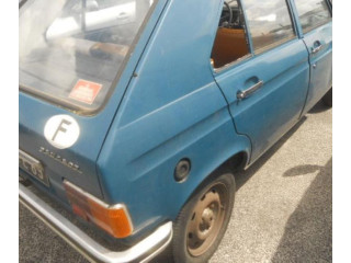 Моторчик дворников     Peugeot 104