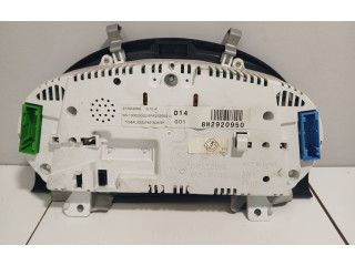 Панель приборов 8N2920950   Audi TT Mk1       