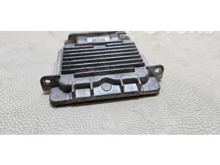 Блок управления Xenon