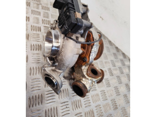 Turbodmychadlo Турбина 059145873DB   Audi Q7 4M   CRT