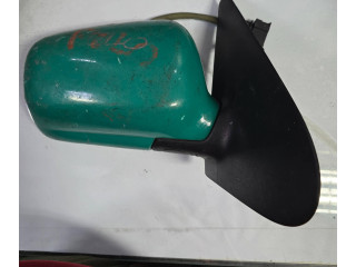 Zpětné zrcátko  Volkswagen Polo III 6N 6N2 6NF 1997  E9020098  