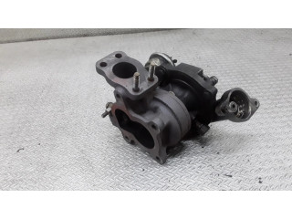 Turbodmychadlo Турбина 54359710009 Citroen C2 1.4