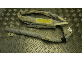 Боковая подушка безопасности 13231627, M4445 Vauxhall Astra H