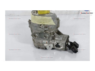 Турбина Audi SQ7