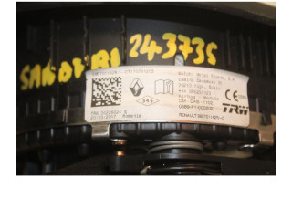 Подушка безопасности водителя 986701142R Dacia Sandero