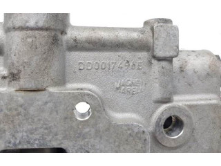 Блок управления DD0017496E   Fiat Punto (199)