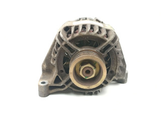 Генератор 46843091   Fiat Punto Evo 1.9     