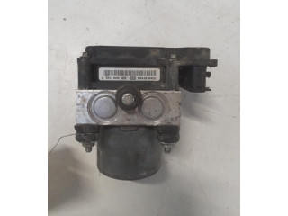 Jednotka ABS 00004541J5   Citroen Berlingo 2006