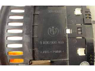 Přístrojová deska BMW M6 2014 17388410, 7850064