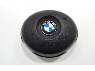 Подушка безопасности водителя 6758210   BMW Z4 E85 E86