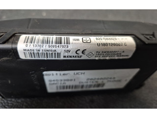 Модуль управления BSM 284B14267R   Dacia Duster    