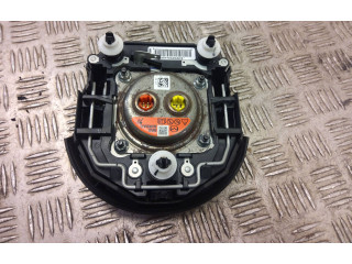 Подушка безопасности водителя dabadps1 Mazda CX-3