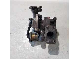 Турбина Ford Fiesta 1.4 KP35-435749, TURBOCOMPRESOR