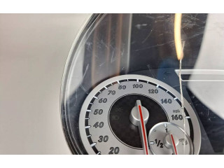 Панель приборов A1769008300 Mercedes-Benz A W176