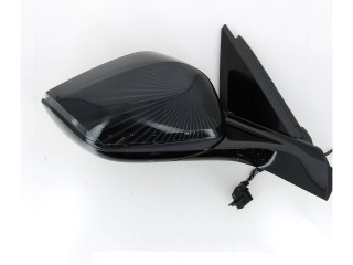 Зеркало электрическое Citroen DS4 - года