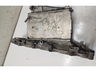 Всасывающий коллектор 04L129766AD   Audi A5 8T 8F  