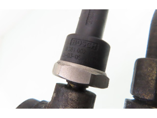 Vstřikovací lišta 057130764B, 057130763H Audi A8 S8 D3 4E ASE